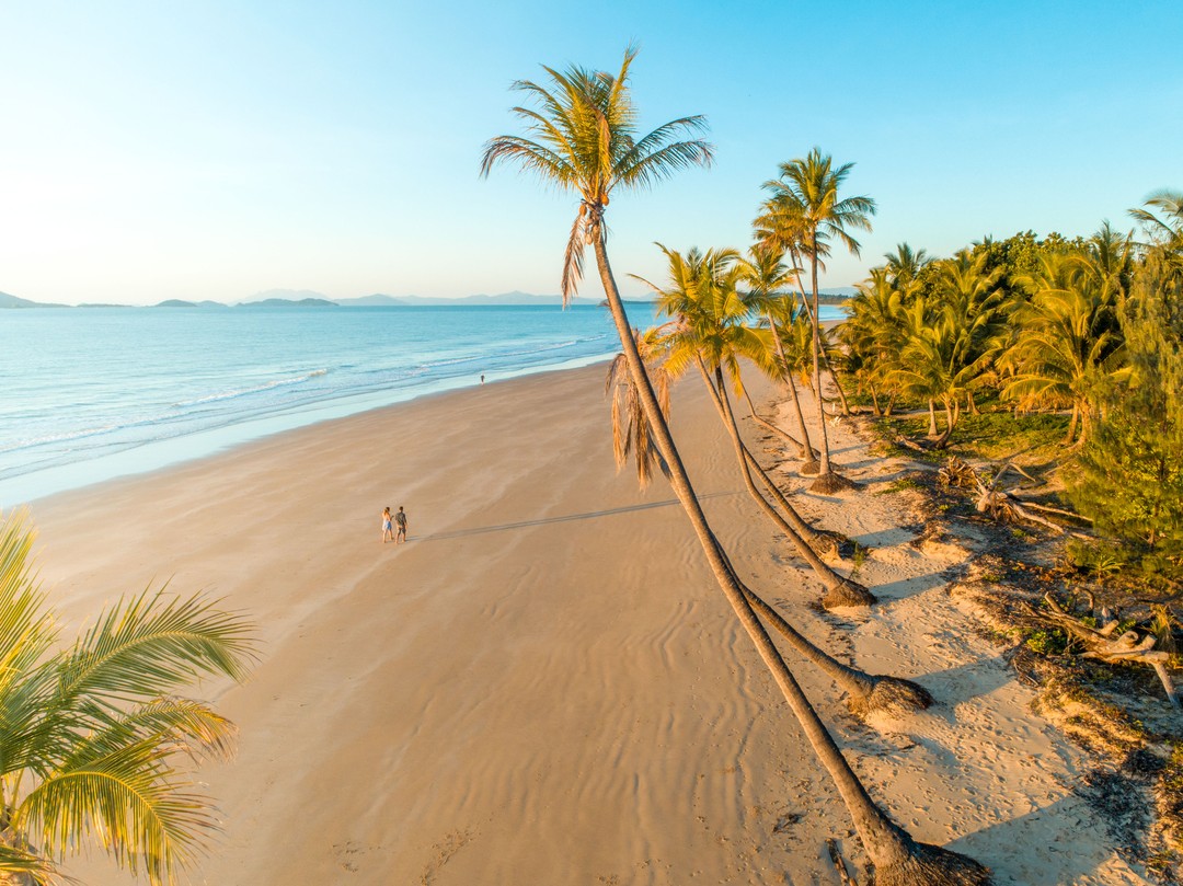 Indigenous Culture Townsville To Mission Beach Queensland 6121