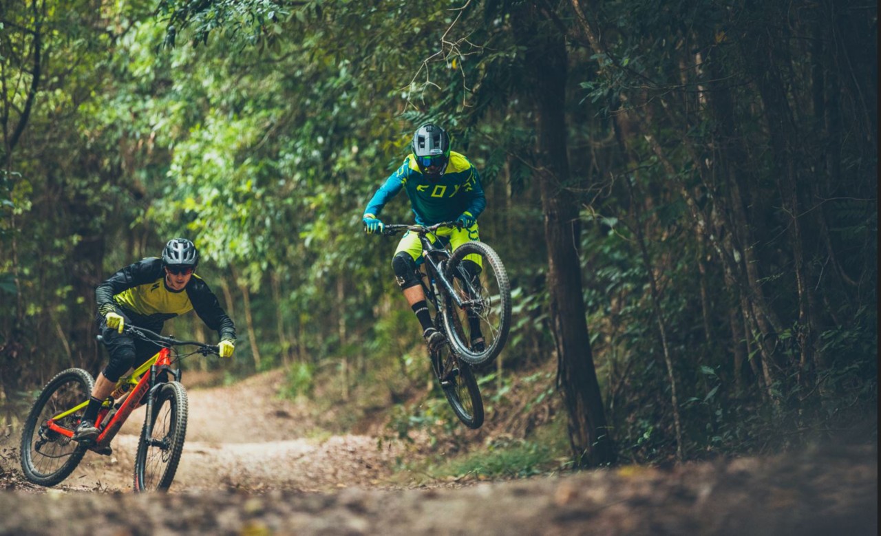 cape york mountain bike adventures