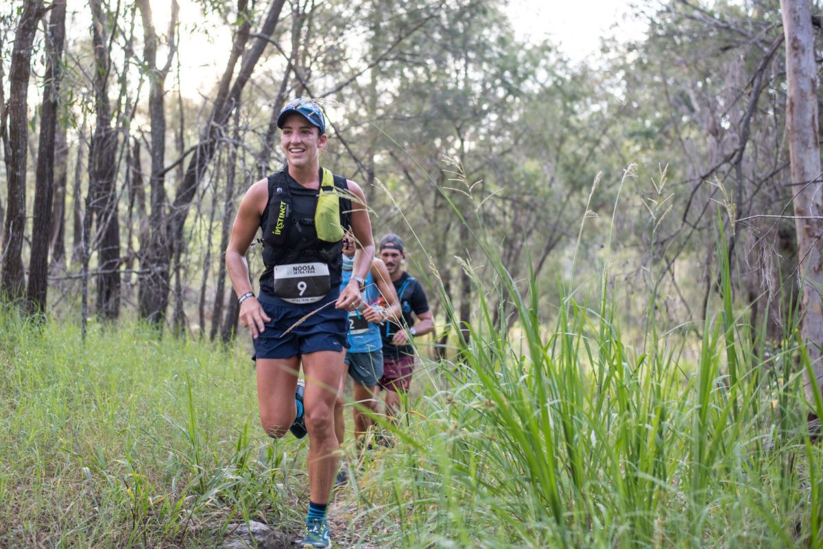 Queensland's best trail running events Queensland