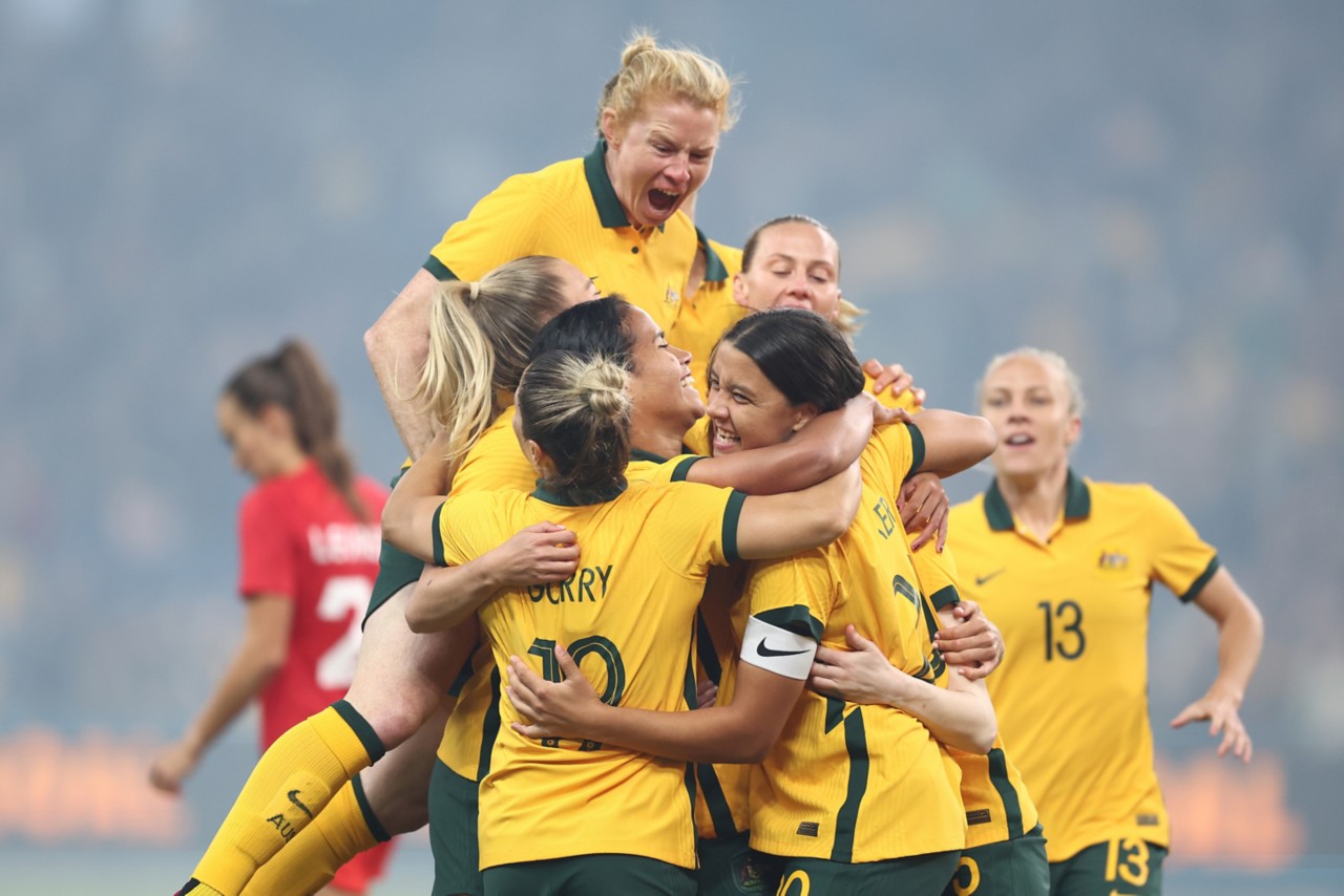 Women's World Cup 2023: How to watch live streams of every game for free