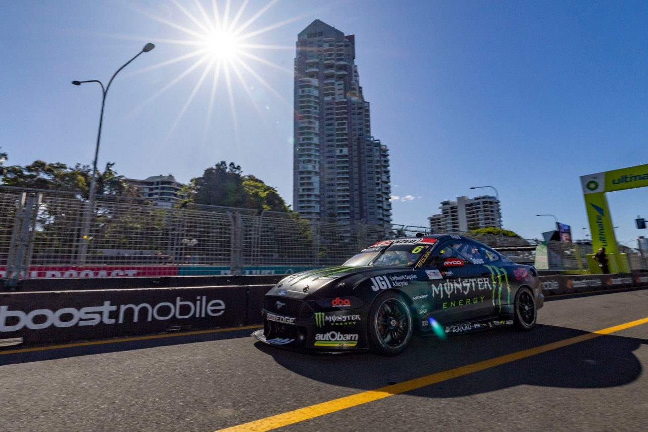 Guide to Boost Mobile Gold Coast 500 Queensland