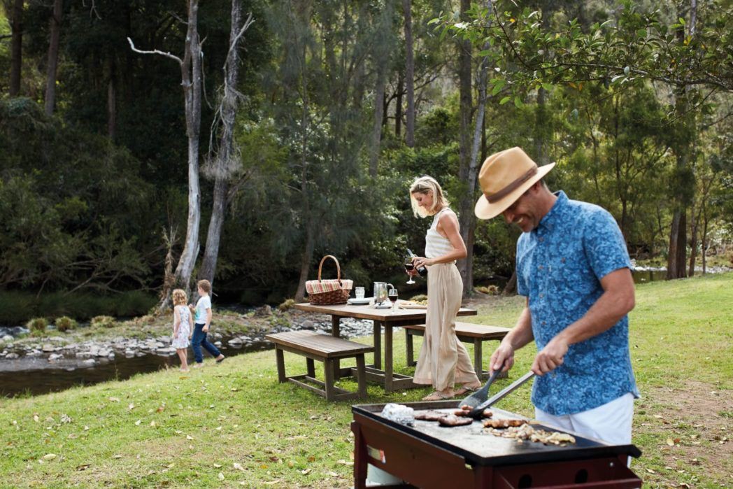 Beyond the Aussie BBQ: Exploring Food Taboos in Australia